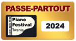 Passepartout - Pianofestival Twente 2024